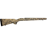Image of H-S Precision H-S Pro-Series PSS152 Ruger M77 Mark II &amp; Hawkeye Short Action Right Hand