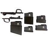 Image of H-S Precision Remington 700 BDL Detachable Magazine Assembly, Long Action, High, 7-10 Rounds
