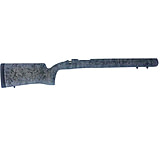 Image of H-S Precision Savage Model 12/10FP Tactical, Vertical Grip Rifle Stock
