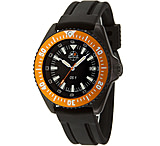 Image of H3 Tactical Orange Shadow 1 Mens Watch
