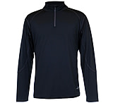 Image of Habit 1/4 Zip Performance Layer - Mens