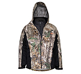 Image of Habit 3 in 1 All Weather Parka - Men's