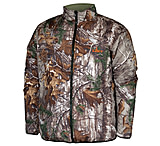 Image of Habit 4 in 1 Parka - Men's