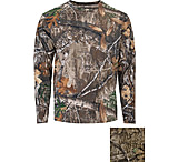 Image of Habit Bear Cave Long Sleeve Tee Realtree Apx X-large