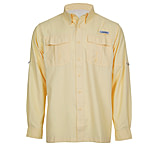 Image of Habit Belcoast River Shirt Short Sleeve - Mens
