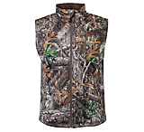 Image of Habit Big Branch SherpaShell Vest - Men's