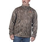 Image of Habit Early Dawn Sherpa Jacket - Men's