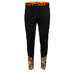 Image of Habit Gunstock Hollow Base Layer Bottom - Men's