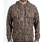 Habit Habit CVC Hoodie - Mens, Mossy Oak New Bottomland, Large, PH10007-014-L