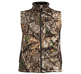 Image of Habit Men's Early Dawn Sherpa Shell Vest 1409523