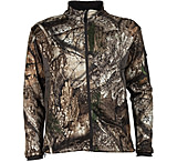 Image of Habit Men's Townsend Ridge Techshell Jacket 1409506