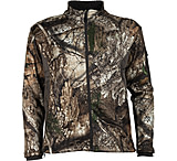 Image of Habit Men's Townsend Ridge Techshell Jacket 1409511