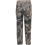 Image of Habit Men's Townsend Ridge Techshell Pants 1409570
