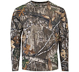 Image of Habit Youth Bear Cave Long Sleeve Tee