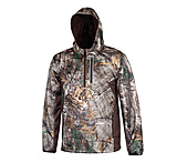 Image of Habit Hardshell Full Zip Jacket - Men's
