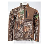 Image of Habit Hawksbill Pro Softshell Jacket - Mens