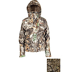 Habit Cedar Ladies Insulated Parka - Women's, Realtree APX, Small, WJ10012-R-8-6-WS-8P9