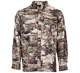 Image of Habit Outfitter Junction River Long Sleeve Shirt - Mens