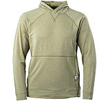Image of Habit Performance Fleece Hoodie - Men's