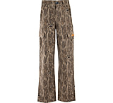 Image of Habit Youth Bear Cave 6 Pocket Camo Pant 1409577