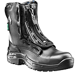 HAIX Airpower R2 Waterproof Leather Boots - Men's, Extra Wide, Black, 6.5, 605109XW-6.5
