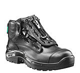 Image of HAIX Mens Airpower R8 Waterproof Leather Boots