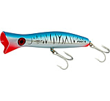 Image of Halco Roosta Popper 160, Floating, 2-5/8oz