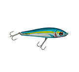 Image of Halco Slidog Saltwater Plug 125 #H73, 1-7/8oz