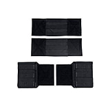 Image of Haley Strategic Partners Cummerbunds/Side Entry Panel Set