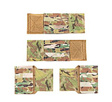 Image of Haley Strategic Partners Cummerbunds/Side Entry Panel Set