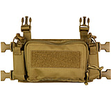 Image of Haley Strategic Partners D3CR Micro Chest Rig