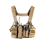Image of Haley Strategic Partners Disruptive Environments D3CR Chest Rig