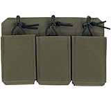 Image of Haley Strategic Partners Thorax Incog Triple Rifle Magazine Placard