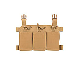 Image of Haley Strategic Partners Thorax Triple Rifle Mag Placard