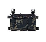 Image of Haley Strategic Partners Thorax Triple Rifle Mag Placard