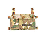 Image of Haley Strategic Partners Thorax Triple Rifle Mag Placard