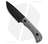 Image of Half Face Blades Cavner Jr 3.50in Fixed Blade Knife