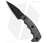 Image of Half Face Blades Humint 3.00in Fixed Blade Knife