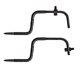 Image of HALF RACK 2-Op Trail Camera Mount