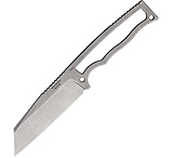 Image of Halfbreed Blades Compact Field SW 4in Fixed Blade Knife