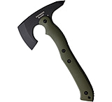 Image of Halfbreed Blades Compact Rescue Axe doutone HBBCRA02OB