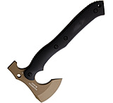 Image of Halfbreed Blades Compact Rescue Axe HBBCRA01DEB