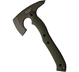 Image of Halfbreed Blades Compact Rescue Axe OD HBBCRA02ODG