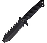 Image of Halfbreed Blades Emergency Rescue Knife