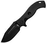 Image of Halfbreed Blades Large Bush Linerlock Folding Knife