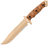 Image of Halfbreed Blades Gen-2 Large 6.89in Infantry Knife