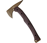 Image of Halfbreed Blades Large Rescue Axe DE HBBLRA01DE