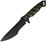 Image of Halfbreed Blades Medium Infantry Knife Blk/OD