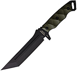 Image of Halfbreed Blades Medium Infantry K110 Steel 6.69in Fixed Blade Knife
