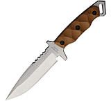 Image of Halfbreed Blades MIK 03 Fixed Blade San VG10